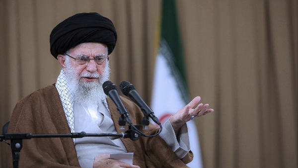 Ayatollah Khamenei is critically ill