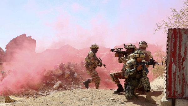 Iran Sistan Baluchistan Terror Attack Iran Sistan Baluchistan Terror Attack