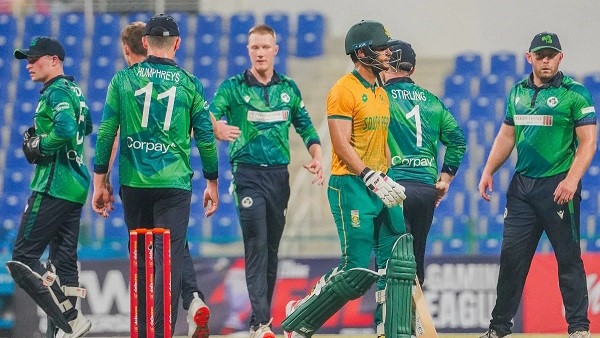 ireland vs south africa