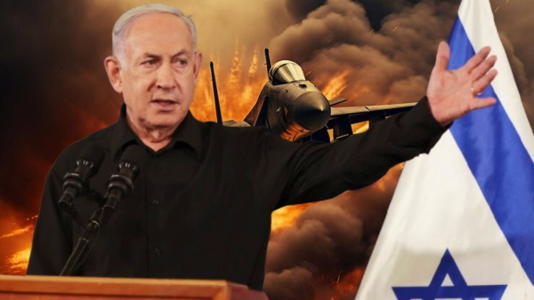 Israel-Iran War