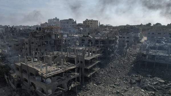 israel-attacks-northern-gaza