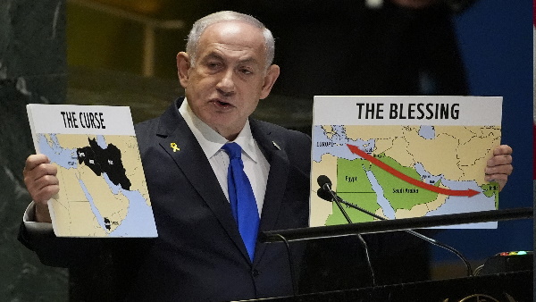 Israel-Iran conflict