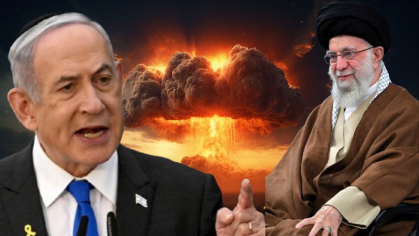 israel-iran war