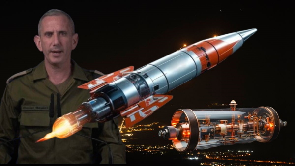 Israel-Iran War Israel-Iran War