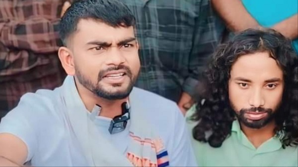 jairam kumar mahato