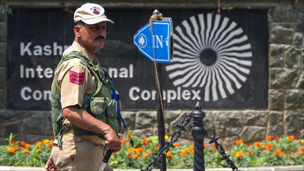 Kashmir