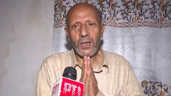Jammu Kashmir Election Engineer Rashid