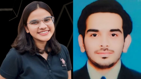 Jatin Kadela Deepika Kacholia