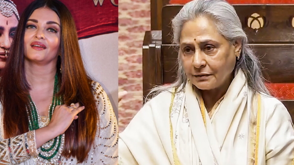 Jaya bachchan