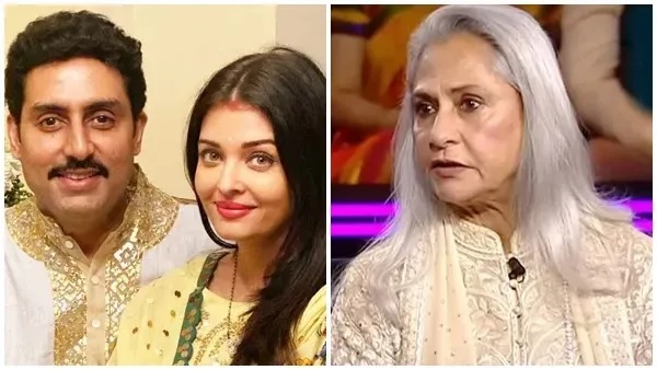 Aishwarya Rai and Abhishek Bachchan Aishwarya Rai and Abhishek Bachchan