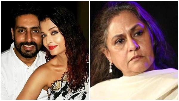 Jaya Bachchan