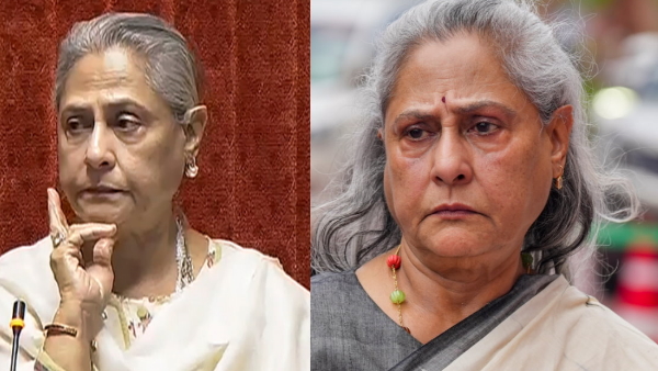 Jaya Bachchan Jaya Bachchan
