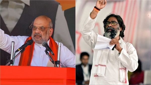 Jharkhand Assembly Election 202