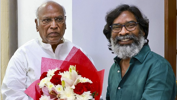 Jharkhand Assembly Election 2024