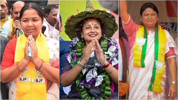 Jharkhand Assembly Election 2024 Jharkhand Assembly Election 2024