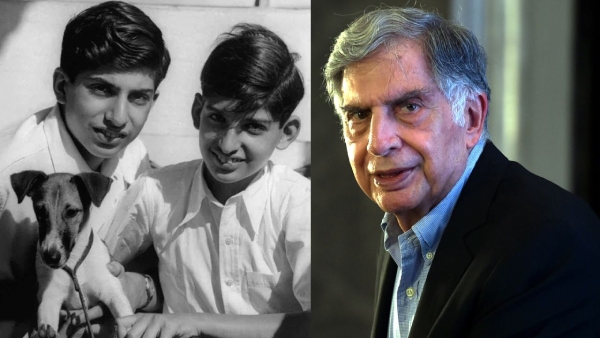 Ratan Tata Jimmy Tata Ratan Tata Jimmy Tata