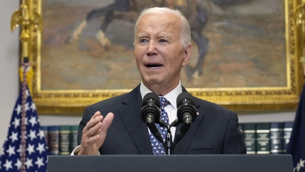 us president joe biden
