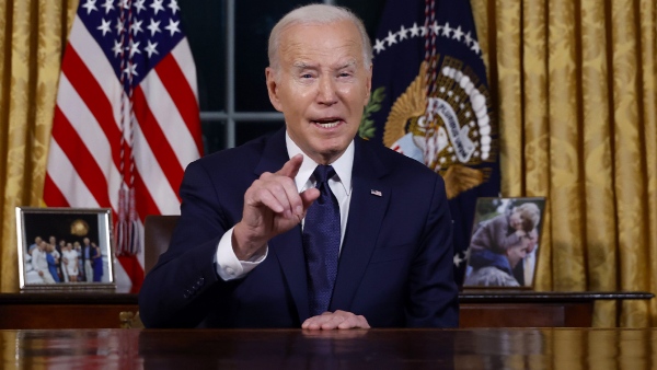 Joe Biden