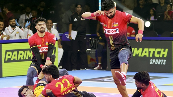Pro Kabaddi League 1