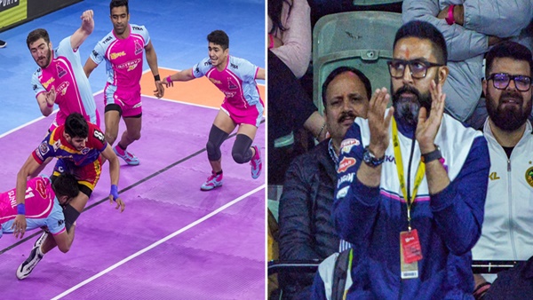 Pro Kabaddi League 1