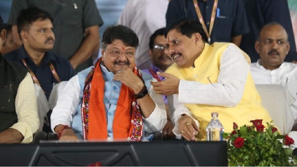 Indore