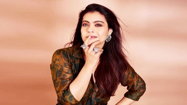 Kajol Kajol