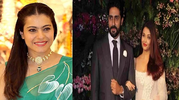 kajol