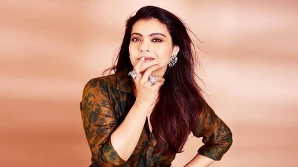 Kajol