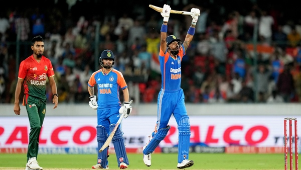 Kal Ka Match Kaun Jeeta 1 Kal Ka Match Kaun Jeeta 1