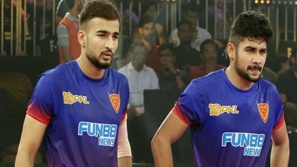 Pro Kabaddi League 1