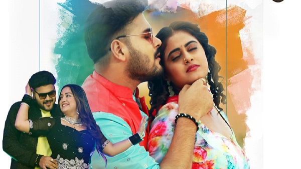 Bhojpuri Film Arvind Akela Kallu will give a social message through the film Mere Jeevan Sathi tell what is the story