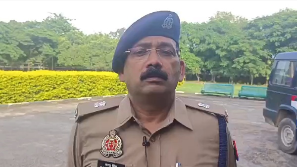 Sonbhadra News Sonbhadra News