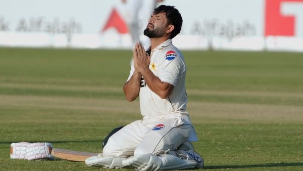 kamran ghulam