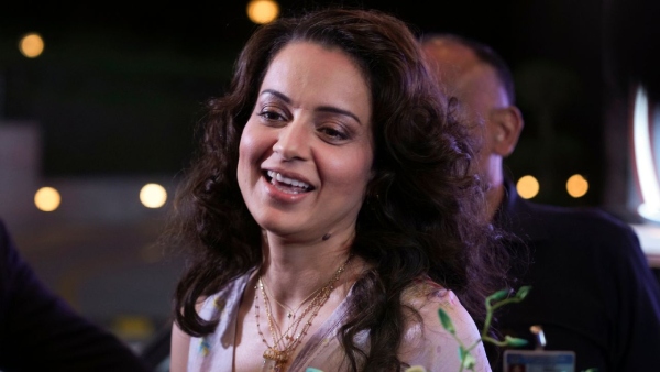 Kangana Ranaut