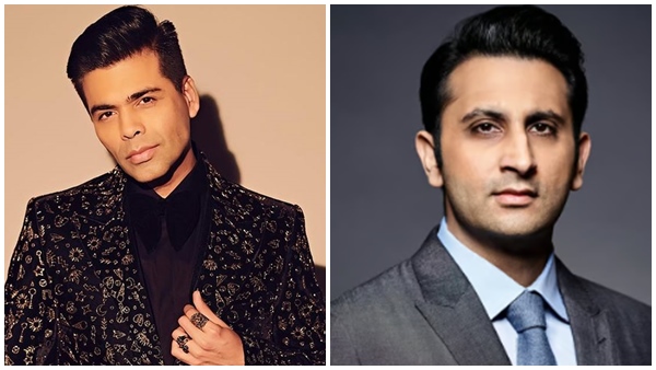 Karan Johar