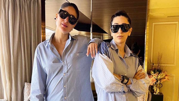 Karishma Kapoor