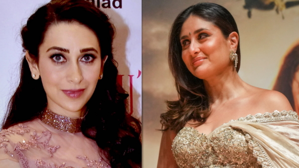 Karisma Kapoor