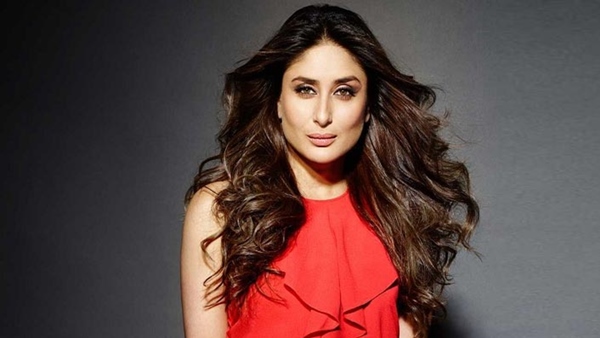 Kareena Kapoor
