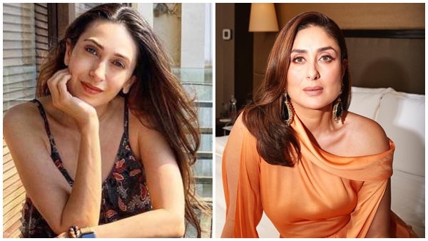 Karishma Kapoor