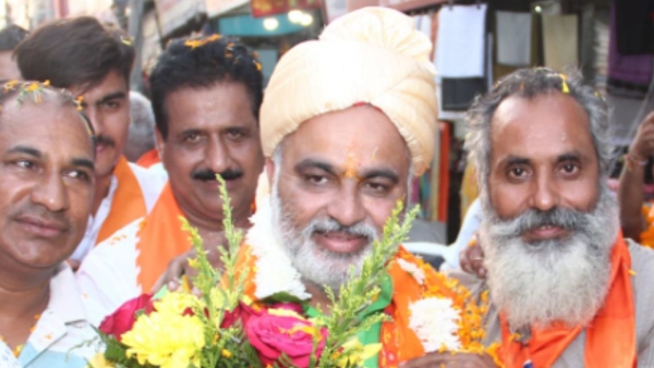 Karnal Chunav Result