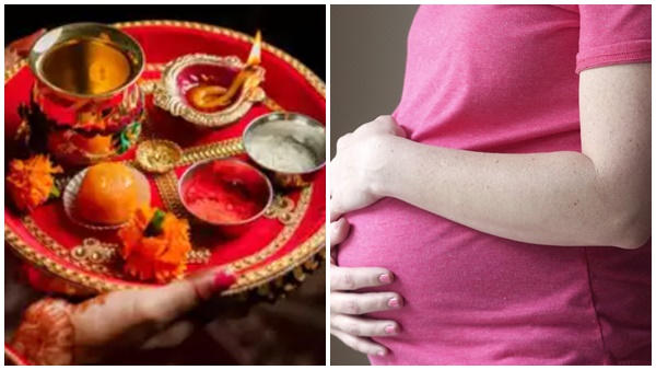 Karwa Chauth