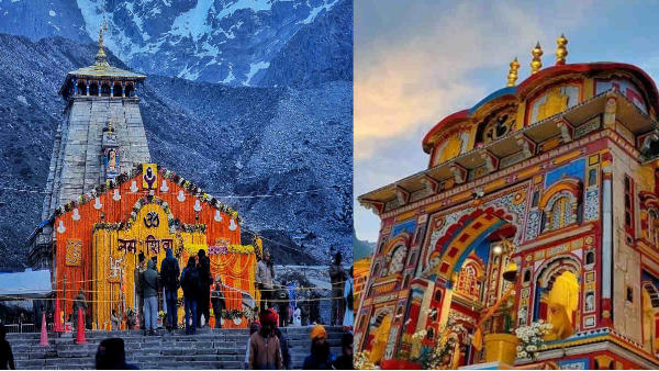 Diwali 2024 This time Dipawali will special Kedarnath know when will celebrated Badrinath kab hai