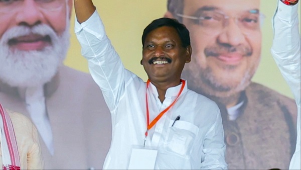 Kharsawan Vidhan Sabha Chunav 2024