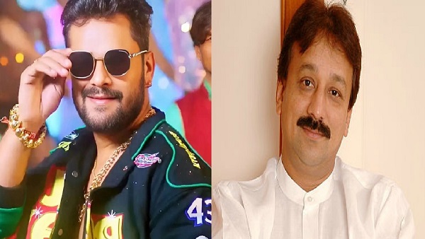khesari lal yadav