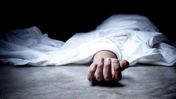 19 years old B com student dead body found in milanpally kishanganj Bihar news in hindi