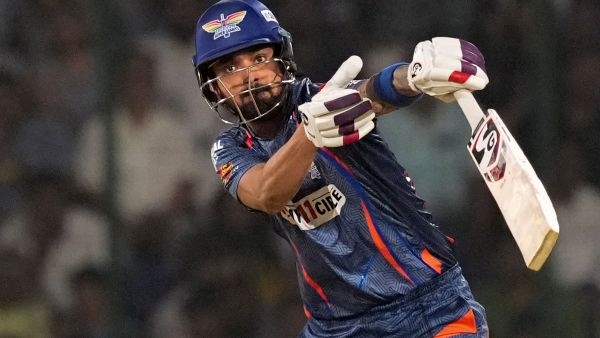 KL RAHUL KL RAHUL