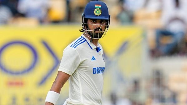 kl rahul