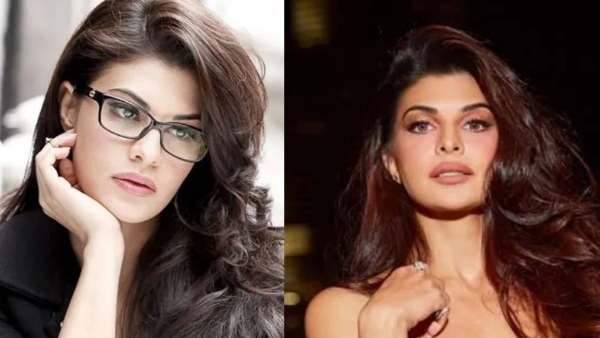 Sukesh Chandrashekar