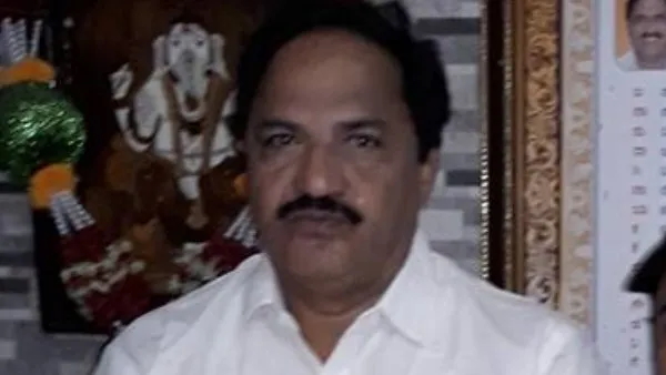 K Marigowda K Marigowda