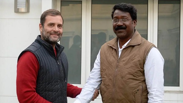 Kolebira Vidhan Sabha Chunav 2024 Kolebira Vidhan Sabha Chunav 2024